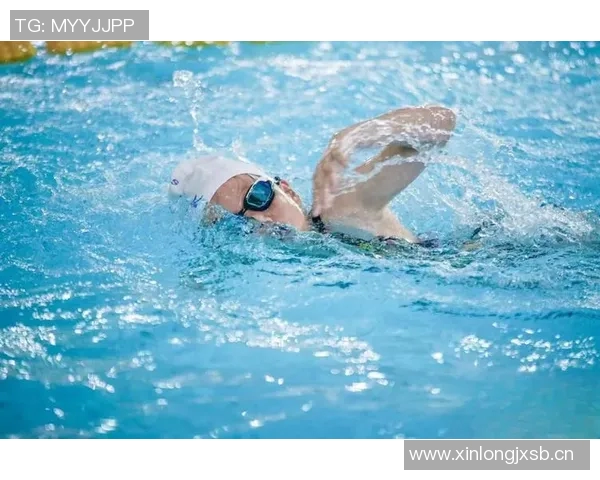 自由泳呼吸技巧解析：掌握节奏与技巧提升游泳效率与耐力