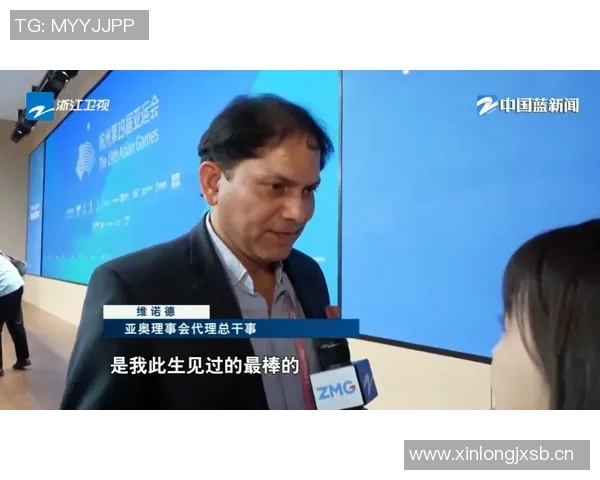 刘军专访揭秘飞盘运动崛起背后的成功秘诀与未来展望